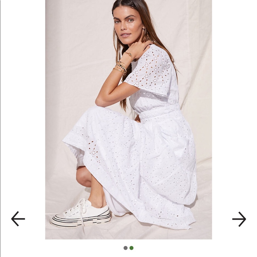 NWT Somerset Dress